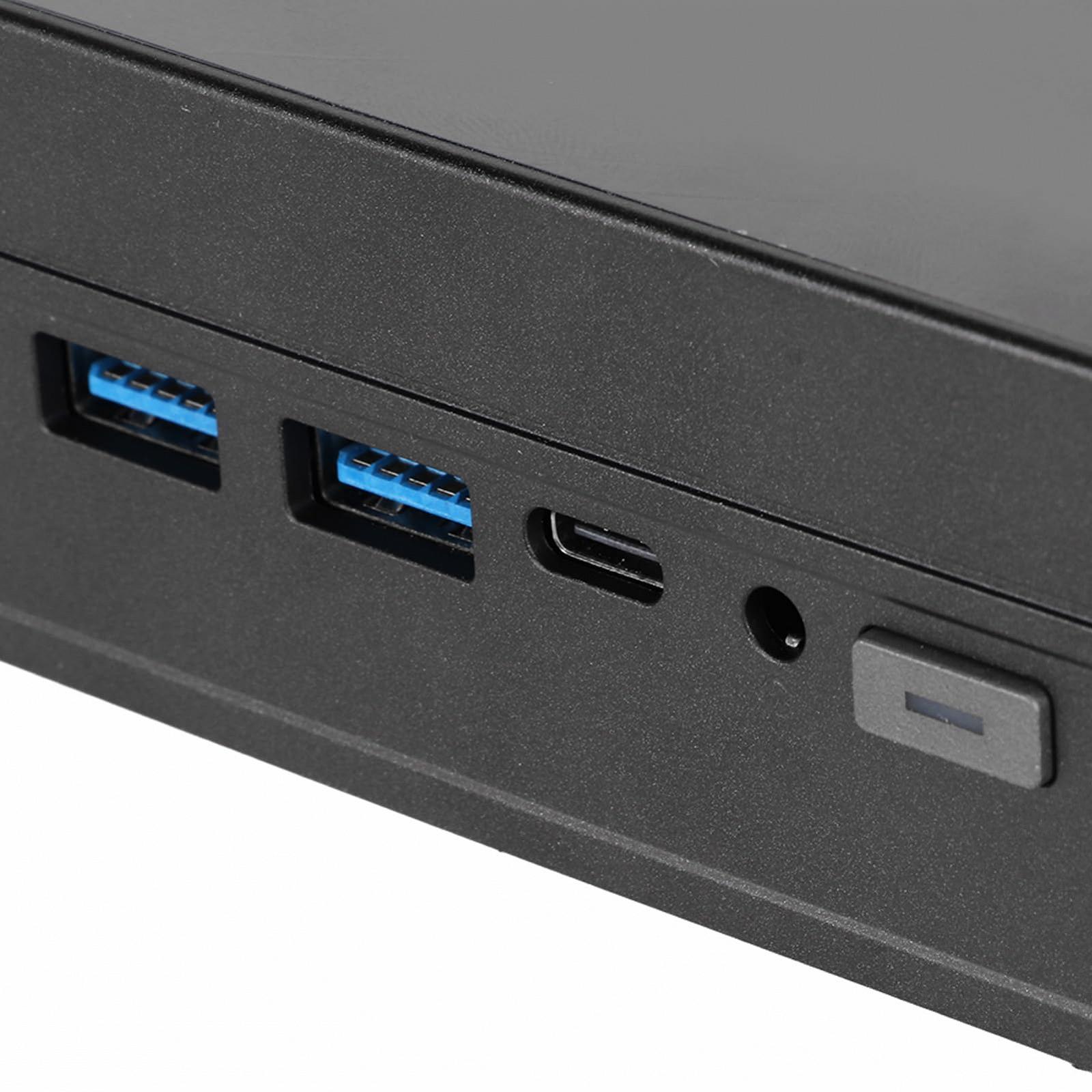Комп'ютер BT5.0 Mikrocomputer До 2,9 ГГц 100–240 В (EU штекер 100-240 В 8+512), фото №6