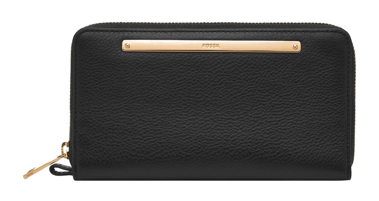 Клатч FOSSIL Liza Zip, фото №1