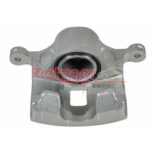 Тормозной суппорт METZGER 6261520 для HONDA передний правый, фото №2