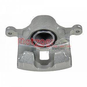 Тормозной суппорт METZGER 6261520 для HONDA передний правый synthetic.ua - Фото 1