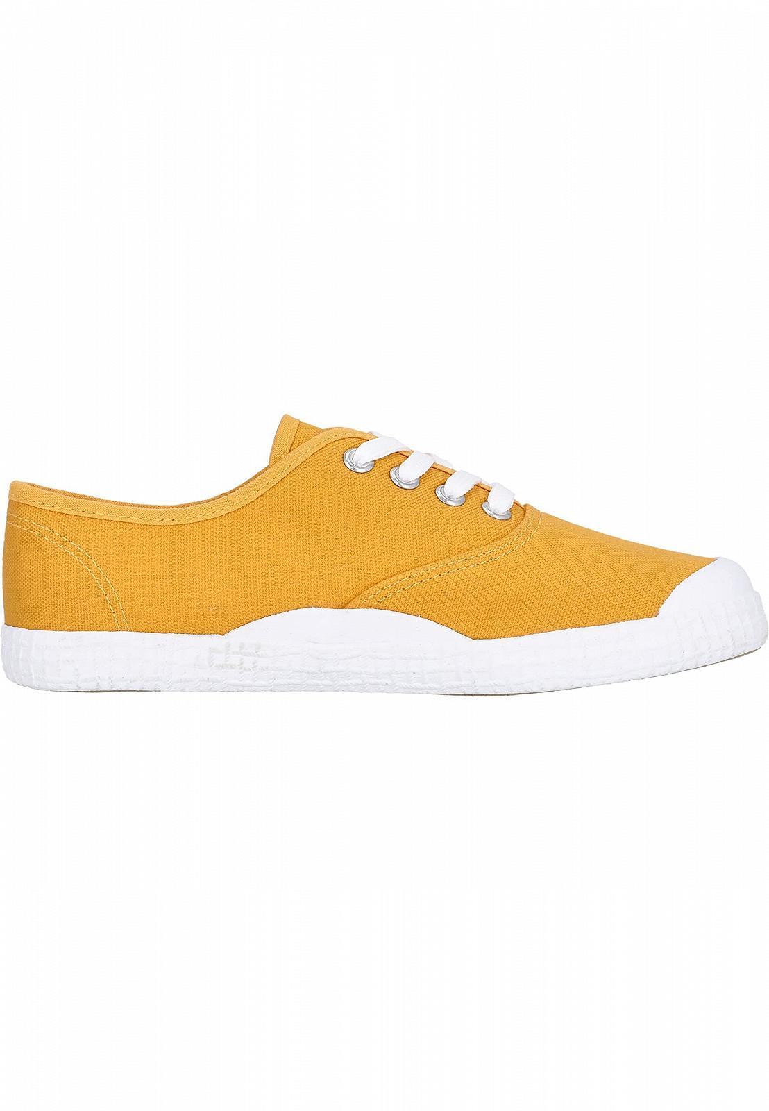 Кросівки Kawasaki Unisex Base Canvas з високим вмістом бавовни, фото №5