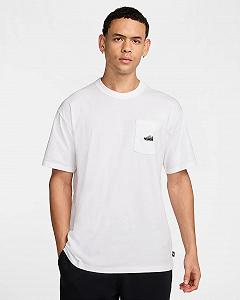 Футболка Nike M90 Sneaker Patch PKT XL - Фото 1