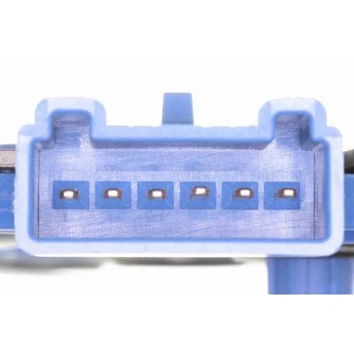 Датчик давления масла VEMO V51-73-0168 CHEVROLET, фото №3