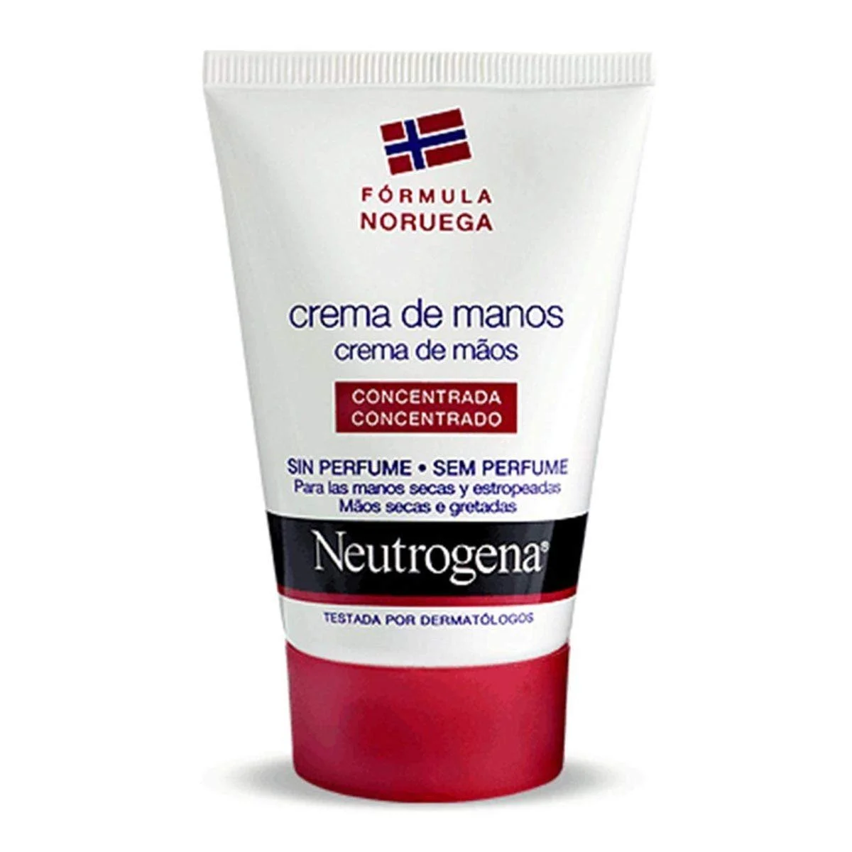Крем для рук NEUTROGENA 50мл, фото №1