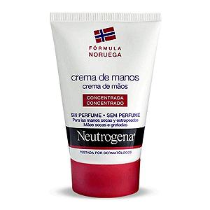 Крем для рук NEUTROGENA 50мл - Фото 1