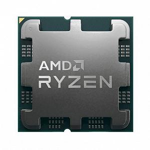 Процессор AMD Ryzen 5 7500X3D (100-000001904) - Фото 1