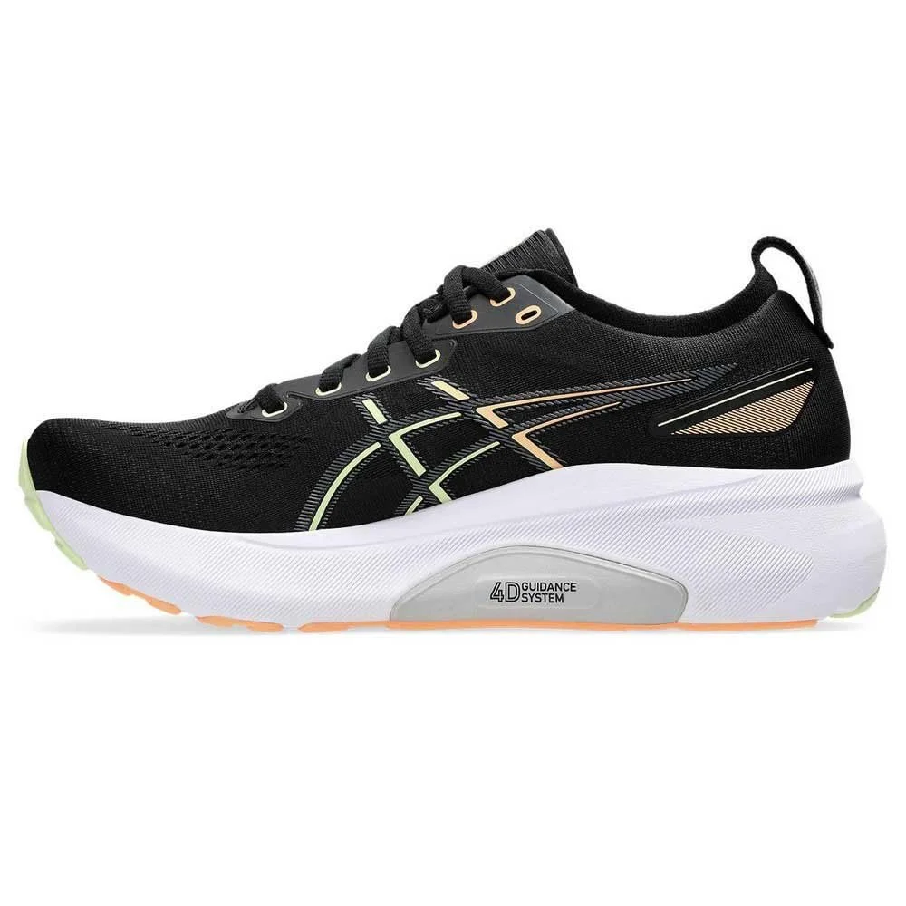 Кросівки ASICS Gel-Kayano 31, фото №3 Кросівки ASICS Gel-Kayano 31, фото №3