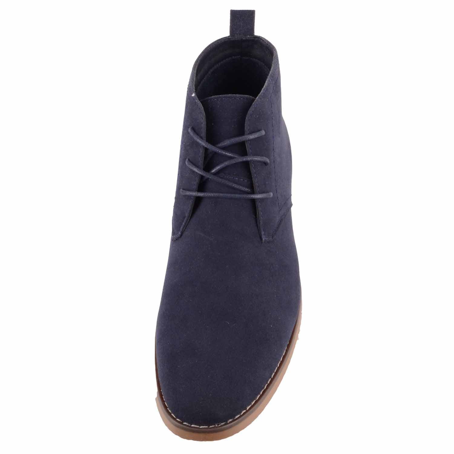 Челсі Черевики ABSOLUTE FOOTWEAR Замшеві Повсякденні, фото №2