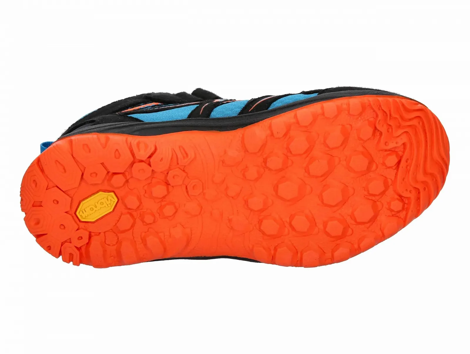 Трекінгові черевики Br	ütting Rockwall для дітей, унісекс, фото №6