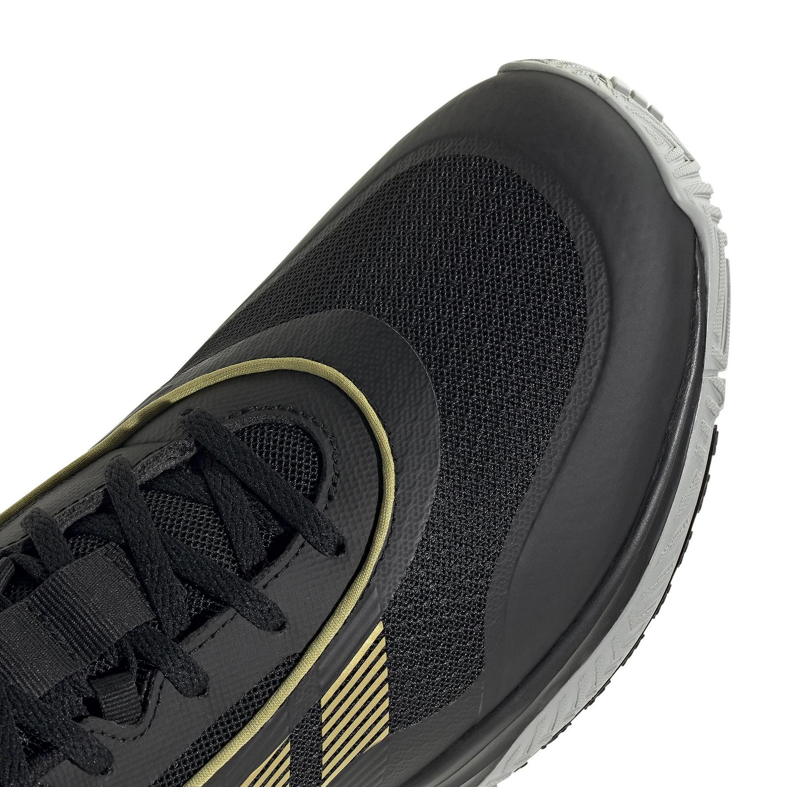 Мужские Кроссовки adidas Own The Game 3, фото №4