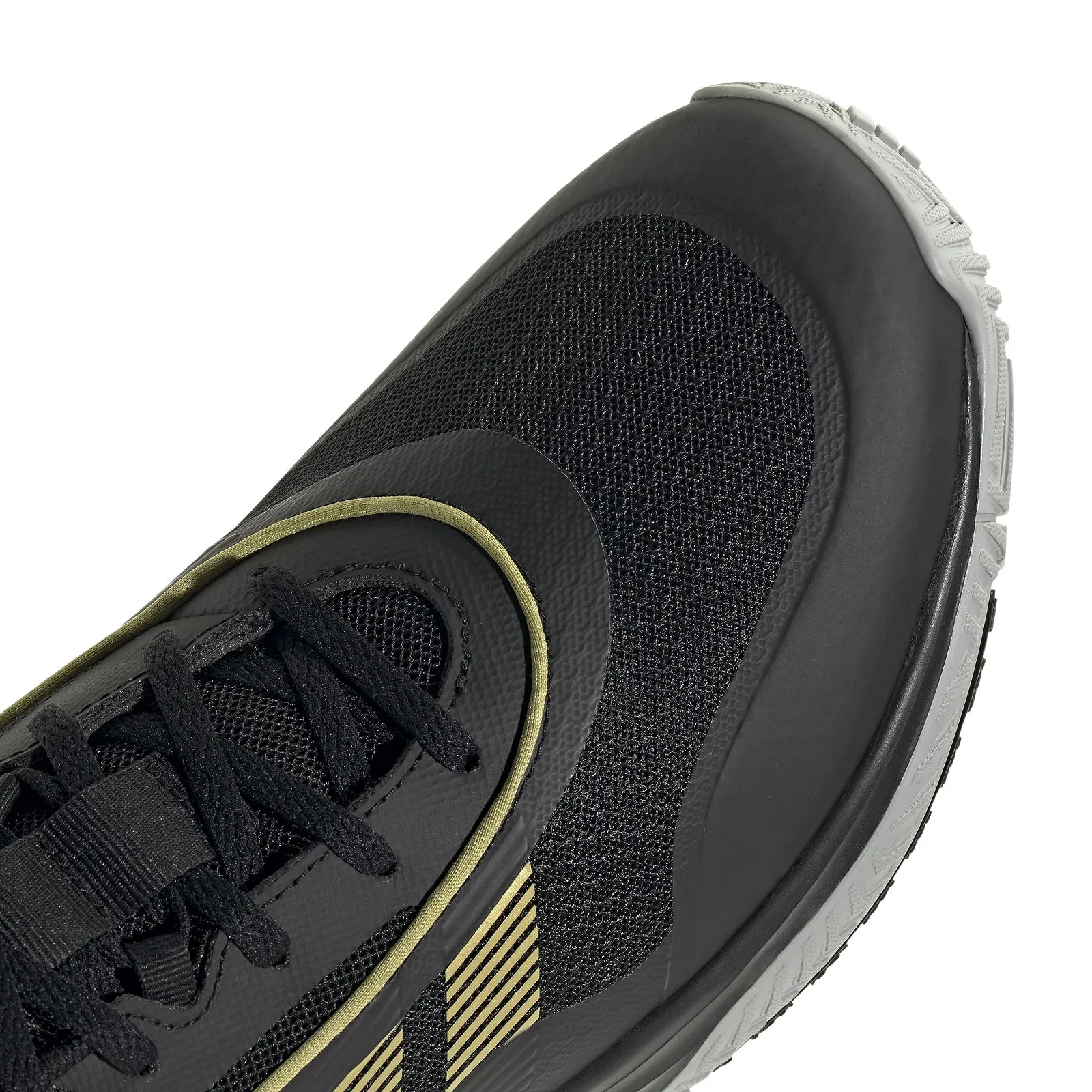 Кроссовки Adidas Own The Game 3, фото №4