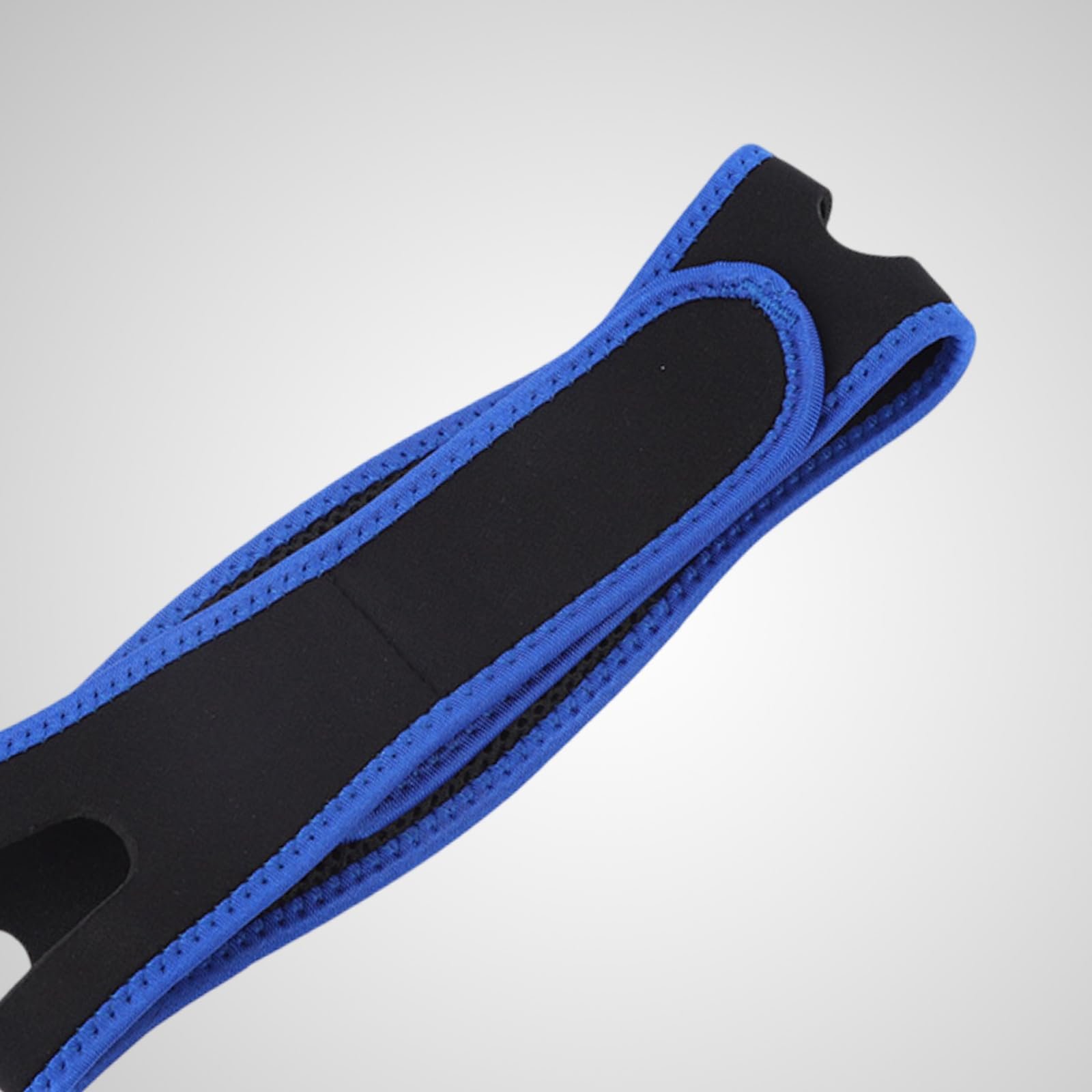 Ремешок против храпа при апноэ сна Маска для подбородка, дышащий дизайн, фото №5 Ремешок против храпа при апноэ сна Маска для подбородка, дышащий дизайн, фото №5