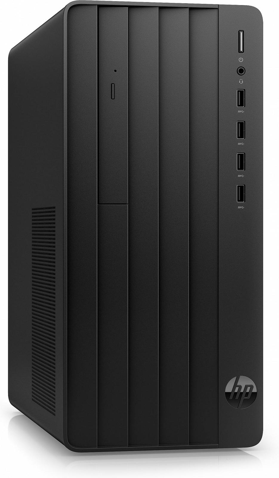 Tower HP Pro 290 G9 Intel® Core™ i5 i5-13500 16 ГБ DDR4-SDRAM 512 ГБ SSD Windows 11 Pro черный, фото №3