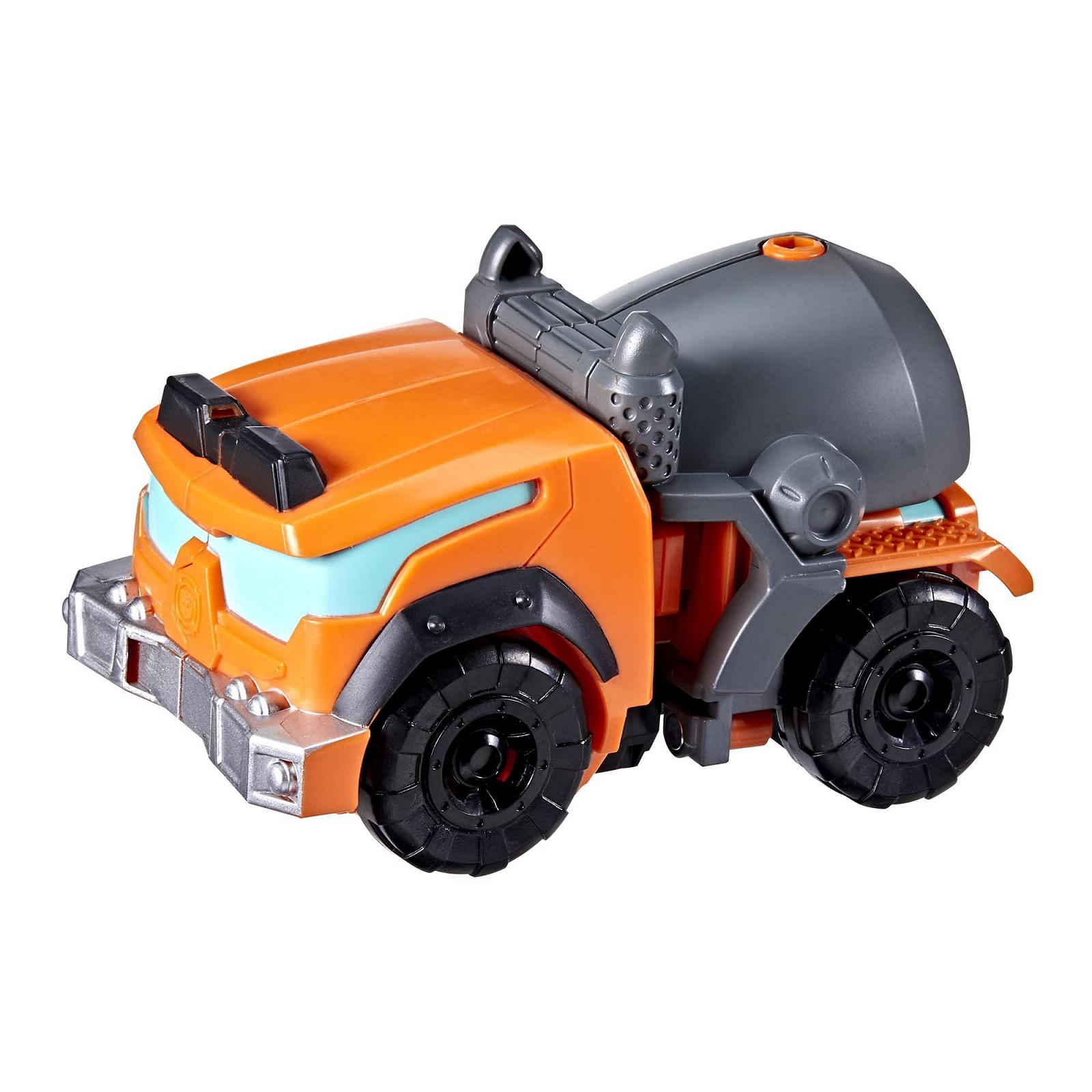 Фигурка Transformers Rescue Bots Academy Wedge Le Robot Construction, 11 см, фото №2