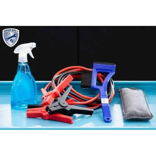 Пусковое устройство VAICO 7380100200 EXPERT KITS +, фото №2