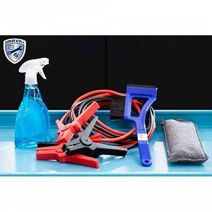 Пусковое устройство VAICO 7380100200 EXPERT KITS + synthetic.ua - Фото 1