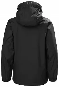 Детская дождевая куртка Helly Hansen Urban synthetic.ua - Фото 1