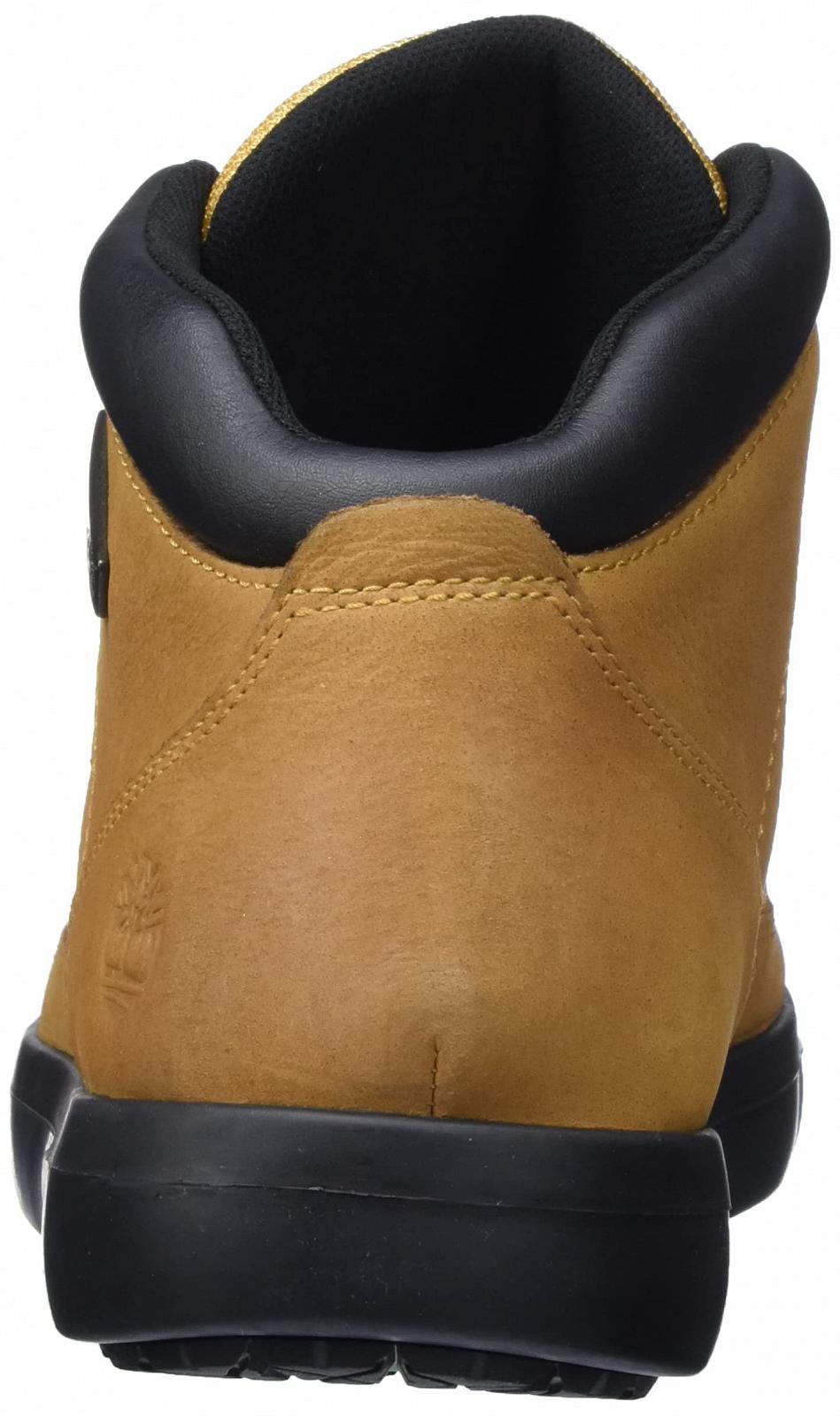 Челси Timberland Ashwood Park Sprint Hiker Черный, фото №3