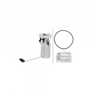 Модуль подачи топлива HELLA 8TF 358 303-251 RENAULT HITACHI - Фото 1