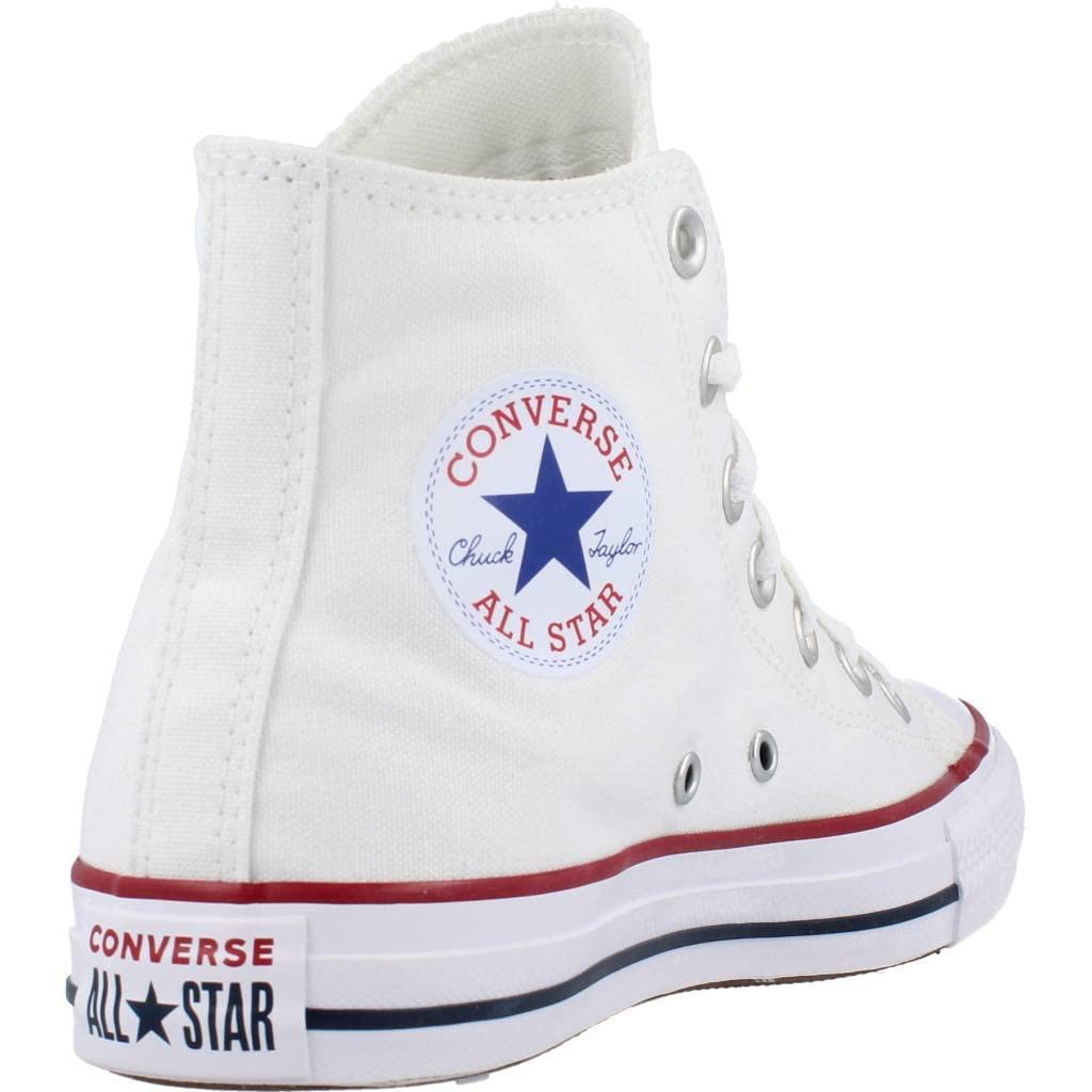 Кроссовки Converse Chuck Taylor All Star Wide, фото №3