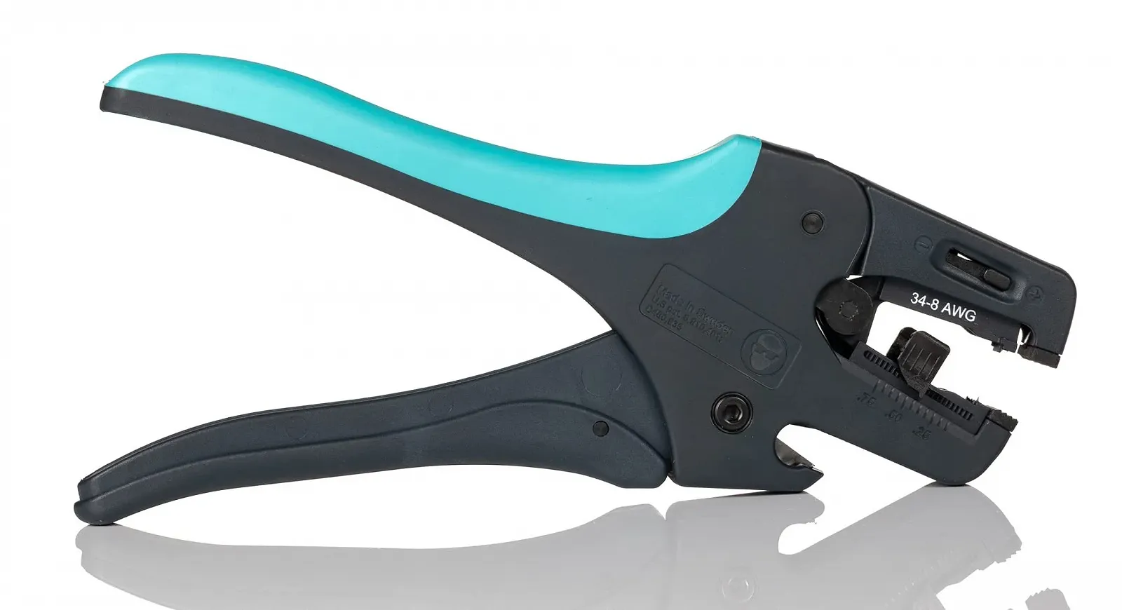 Стриппер Phoenix Contact Wire Fox 10 1212150, фото №1