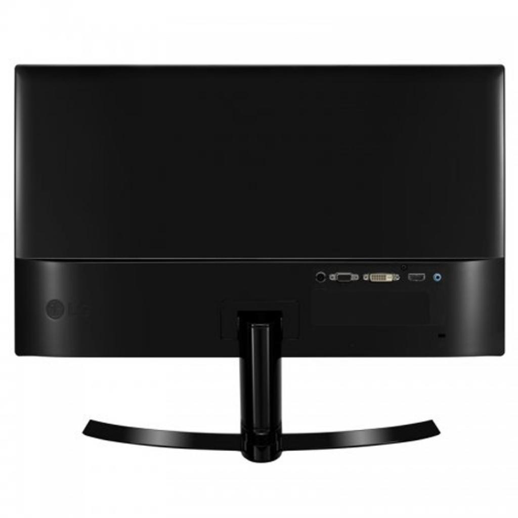 Монитор LG 24MP58VQ-P IPS 23.8'' Full HD 24MP58VQ-P.AEN, фото №6