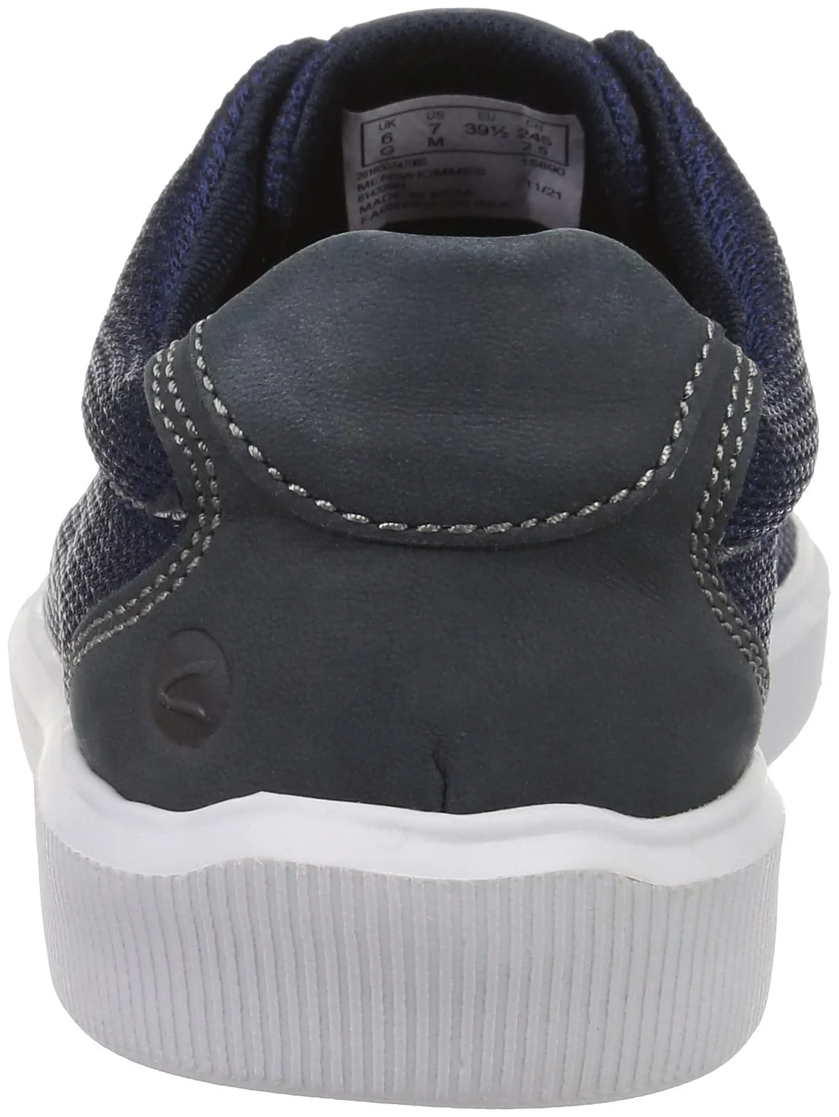 Чоловічі Черевики Clarks Cambro Low Chukka Trainers, фото №3 Чоловічі Черевики Clarks Cambro Low Chukka Trainers, фото №3