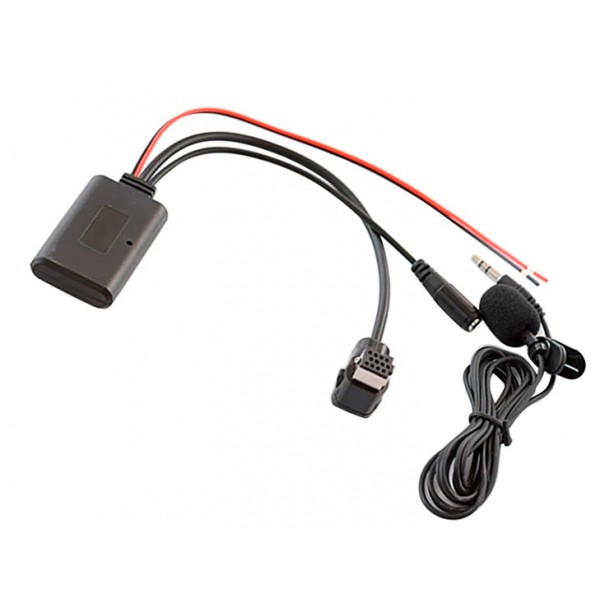 Bluetooth адаптер AUX Pioneer AWM BTM-81, фото №1