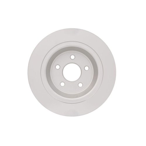 Гальмівний диск BOSCH 0 986 479 D37 для FORD, задня вісь, фото №3