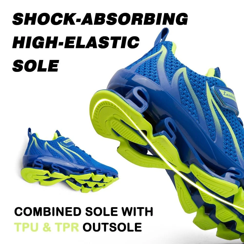 Дитячі Кросівки для хлопчиків та дівчаток, фото №5