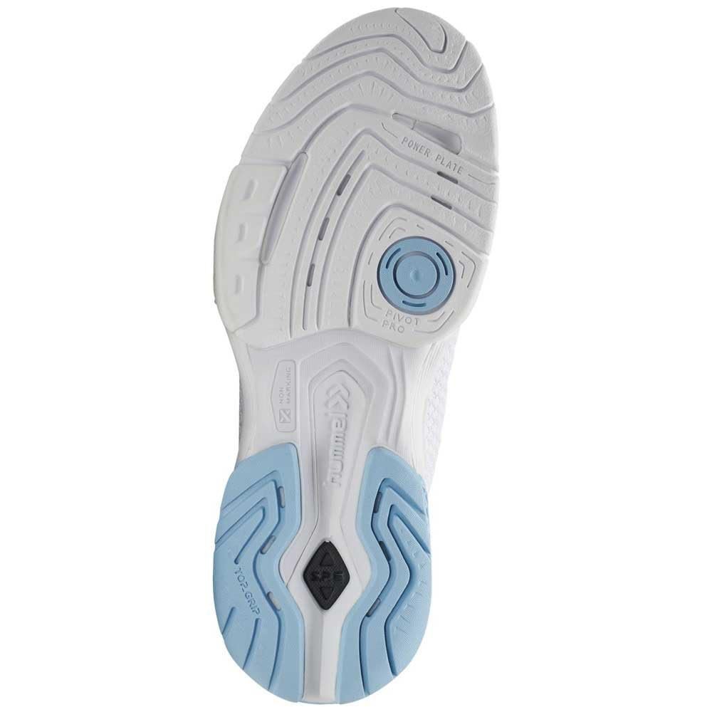 Кроссовки hummel Aerocharge Fusion STZ W Sky Blue, фото №3