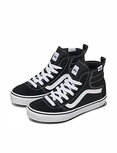 Кеды Vans Ashwood Hi Decon для детей, унисекс synthetic.ua - Фото 1