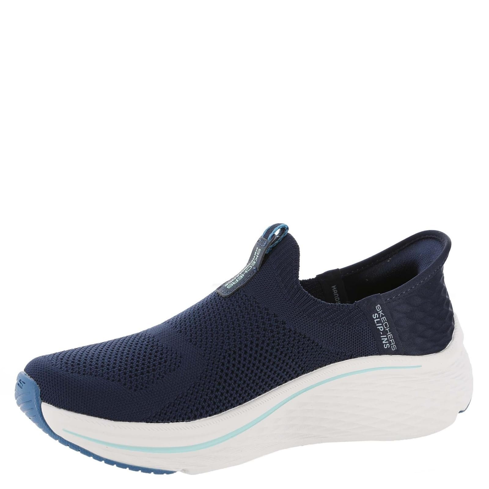 Кросівки Skechers Max Cushioning Elite 2.0 Eternal Hands Free Slip-ins, фото №5