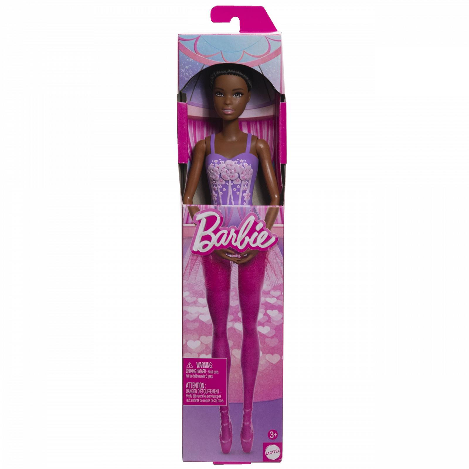 Лялька Barbie Professions Балерина, фото №5