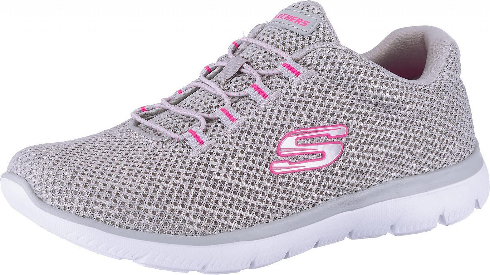 Кросівки Skechers Summits Lite жіночі, фото №1