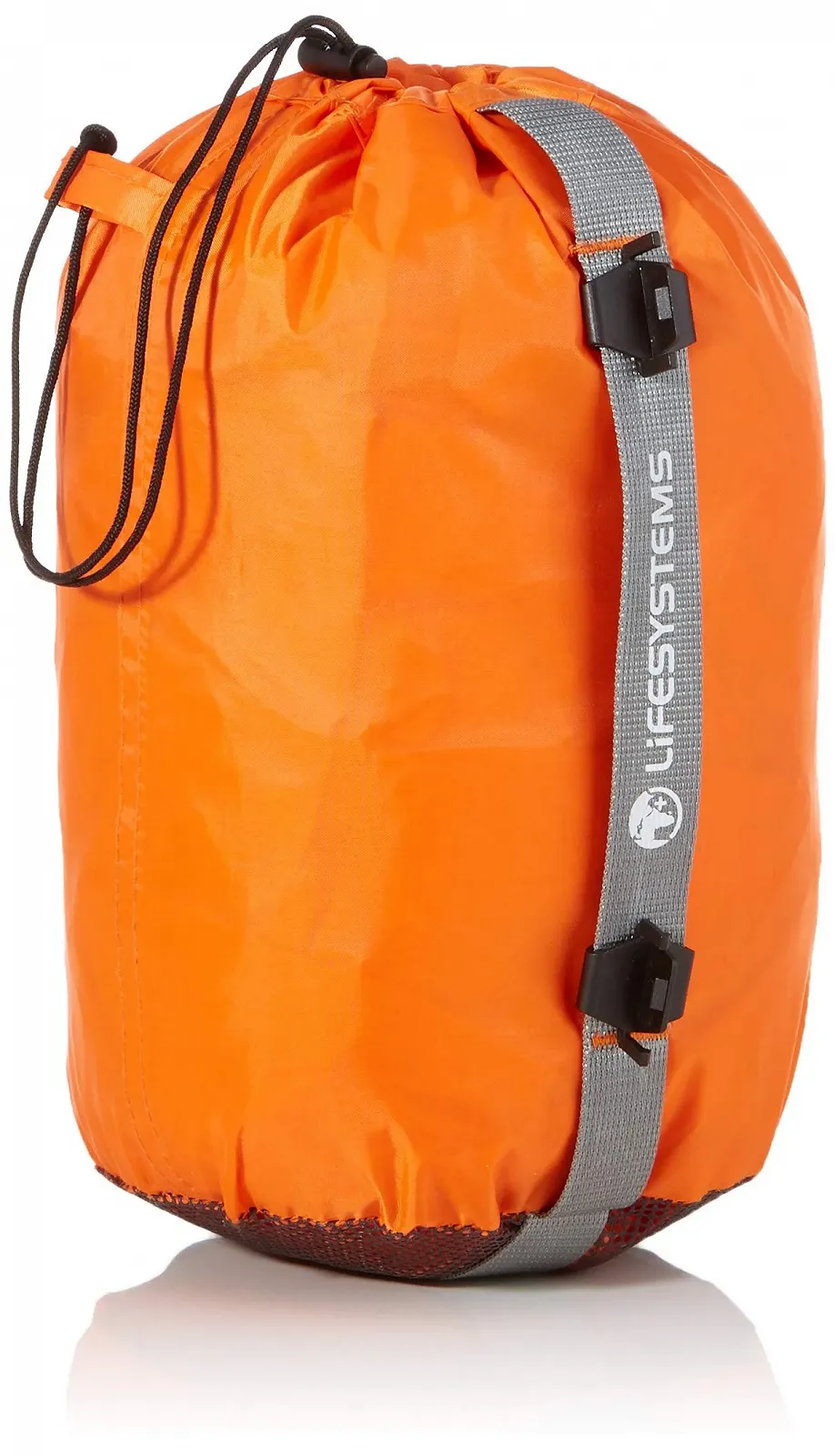 Засіб виживання Lifesystems 4 - Помаранчевий, фото №3