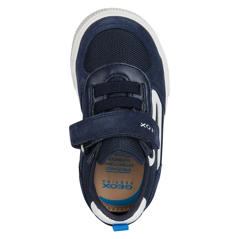 Кеды Geox B Kilwi Boy, фото №6