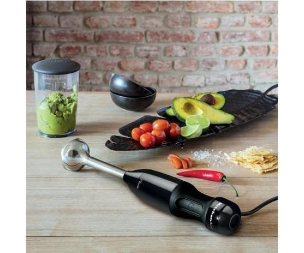 Занурювальний блендер KitchenAid 5KHBL1321EOB, фото №7