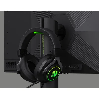 Монитор Gamemax GMX32UCDM, фото №12 Монитор Gamemax GMX32UCDM, фото №12