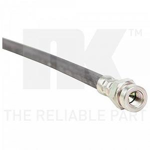 Тормозной шланг NK 853463 для HYUNDAI KIA, задний мост, задний мост левый synthetic.ua - Фото 1