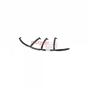 Шланг обратки топлива METZGER 0840046 VAG - Фото 1