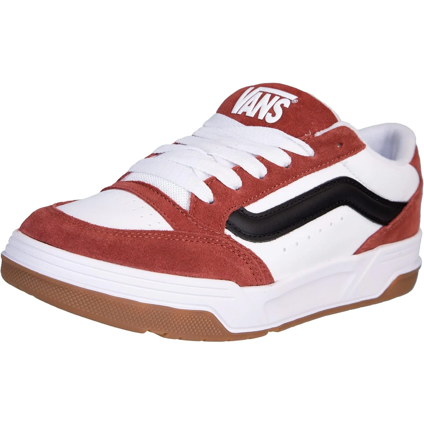 Кросівки Vans Hylane, фото №1