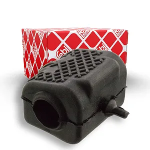 Опора стабилизатора FEBI BILSTEIN 103929 для CITROËN PEUGEOT DS, передний мост - Фото 1