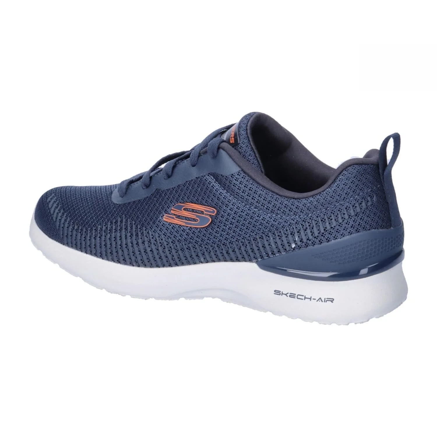 Кросівки Skechers Skech-air Dynamight Bliton Чоловічі, фото №3