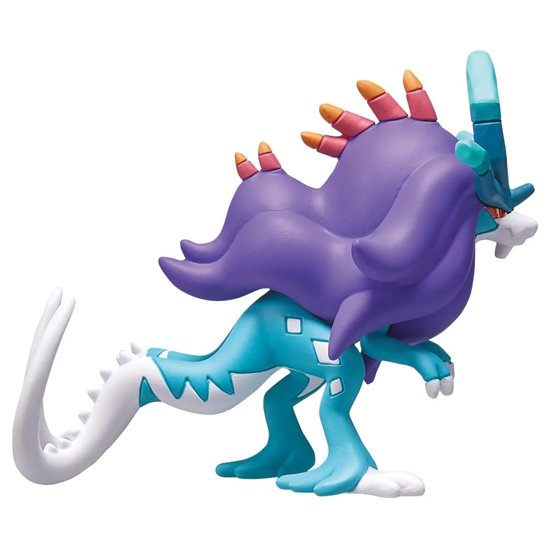 Фігурка Takara Tomy Monster Collection Walking Wake, фото №4