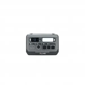 Зарядная станция ALLWEI SGR-PP 2400W 2048Wh (SGR-PPS2400-2PRO) synthetic.ua - Фото 1