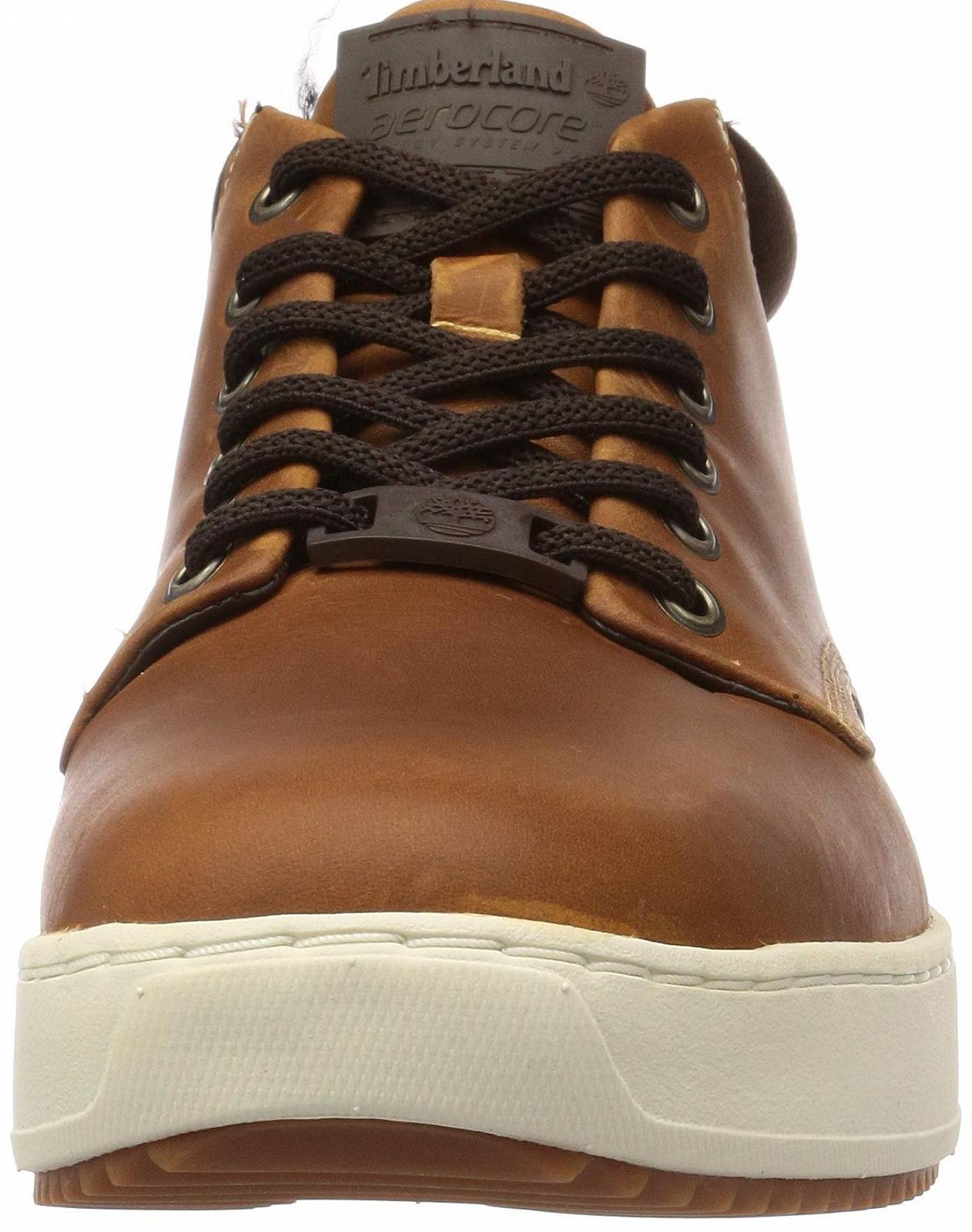 Черевики Timberland Bradstreet Leather Sensorflex Chukka, фото №2