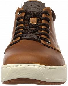 Черевики Timberland Bradstreet Leather Sensorflex Chukka synthetic.ua - Фото 1