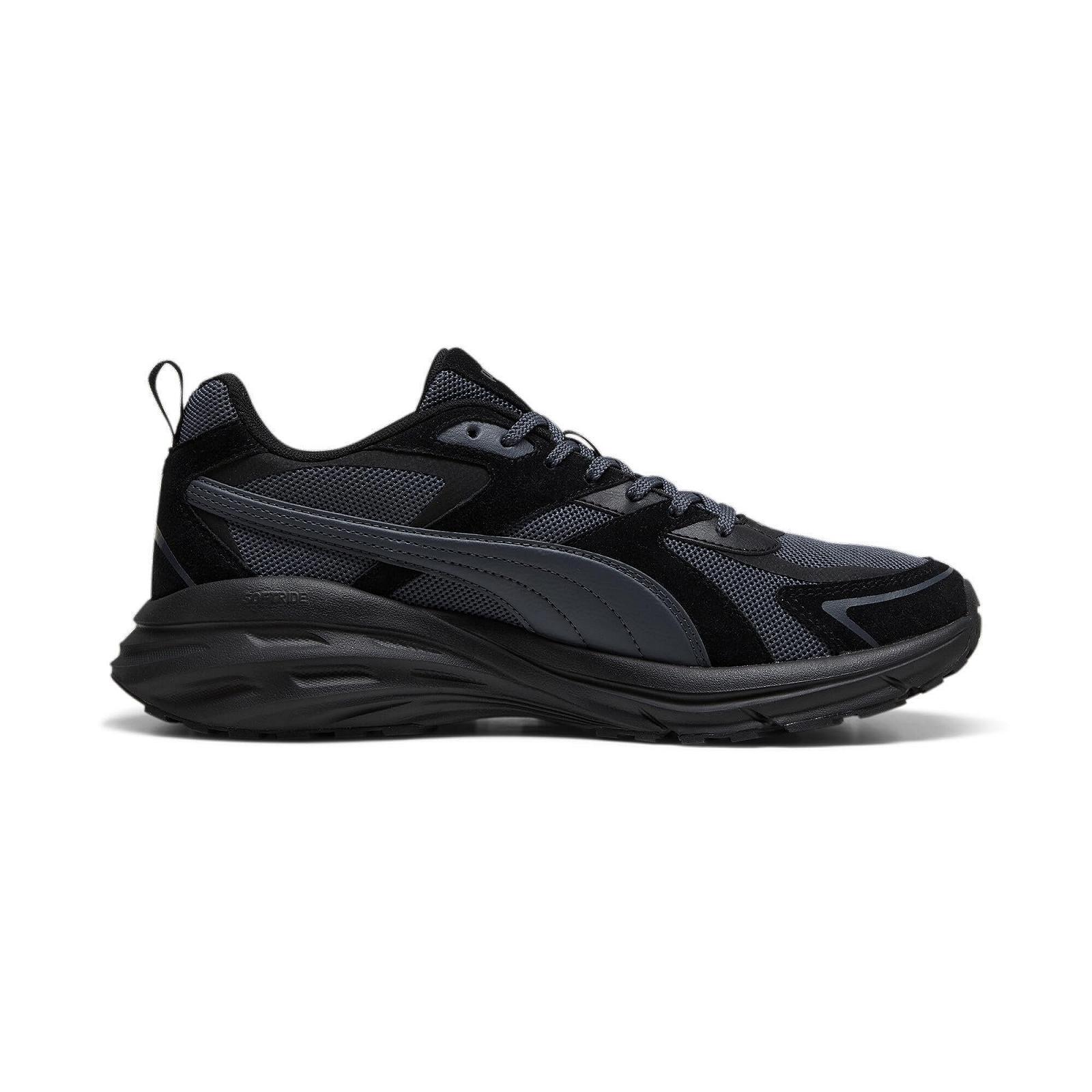 Кроссовки PUMA Unisex Hypnotic LS, фото №6