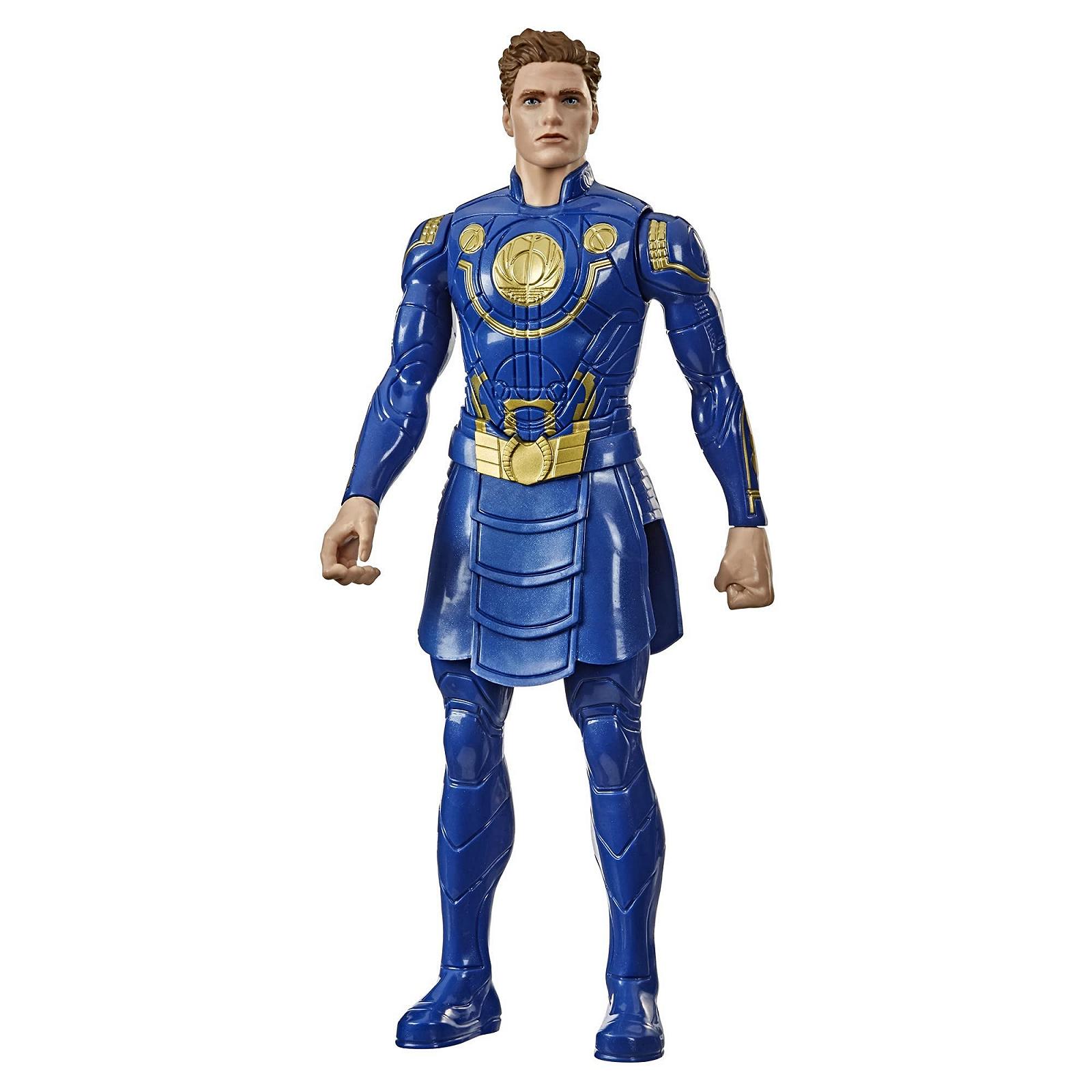 Фигурка Ikaris Marvel Eternals Titan Hero Series 30 см, фото №1